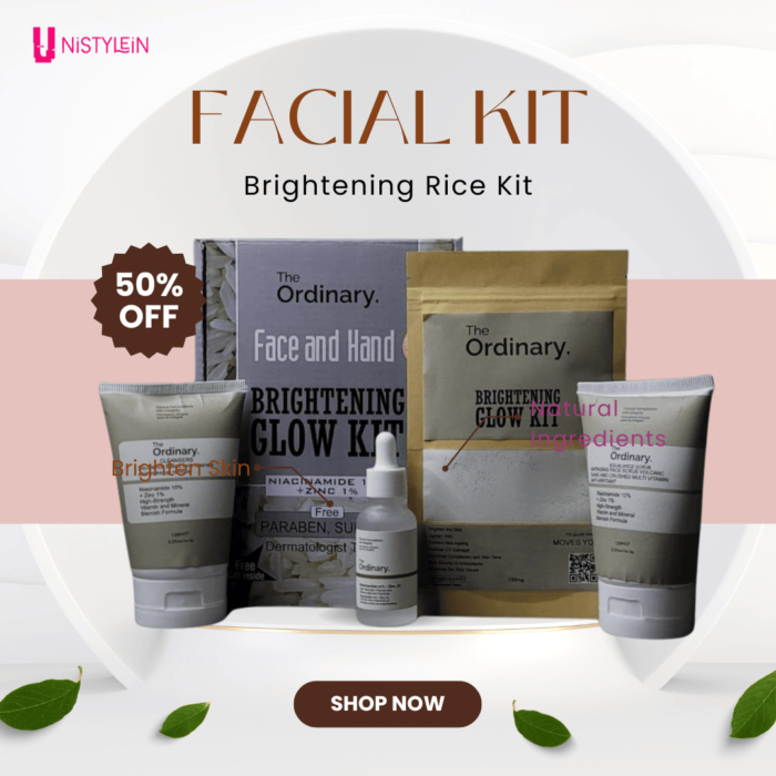 The Ordinary KIT 4-in-1